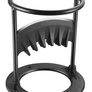 유압도끼 통나무 장작패는기계 유압 나무 나무쪼개는기계 장작 기본형 450MM