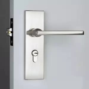 엔틱 도어락 문고리 화장실 안방 욕실 현관문 현관문손잡이 현관 고리