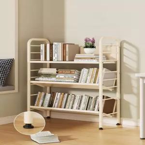 이동식 책꽂이 북트롤리 북카트 정리함 접이식