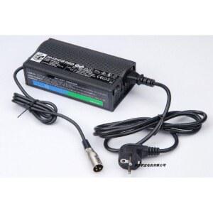 전동휠체어 배터리 충전기 스쿠터 24V 부품 급속충전 휠체어 6A