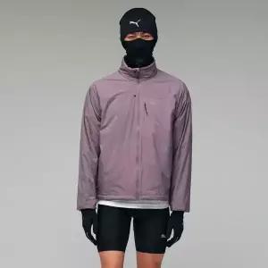 [푸마](강남점) 529472 03 가을 겨울 러닝 미드레이어 자켓 U Running Mid-Layer Jacket 어반 러닝 컬렉션