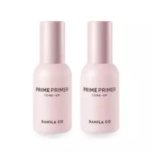 바닐라코 프라임 프라이머 생기 톤업 베이스 30ml X2