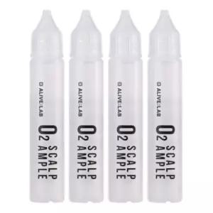 얼라이브랩 오투 두피 스칼프 앰플 에센스 25ml X4개