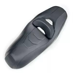 포르자350 컴포트 시트 안장 튜닝 포르자300