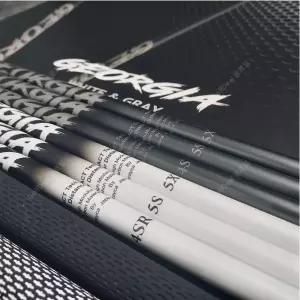 [테일러메이드]조지아 드라이버용 샤프트 테일러메이드QI35,QI10, 스텔스,SIM,SIM2,M 시리즈