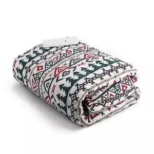 보국 에어셀 겨울왕국 전기요 BKB-3A01D / 더블 / 2년 무상 A/S