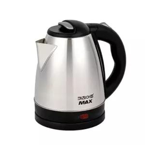 키친아트 스텐 전기주전자 1.8L KAEK-MX18/커피/포트/무선/주전자/보온/휴대용/전기/티포트/보트/여행용