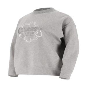 [피에이티]원포인트 목크넥 맨투맨 티셔츠 1L85402