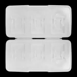 케이스 SD 보관함 카드