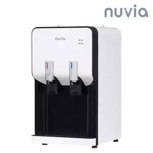 [더비티]누비아 미니 냉온수기 NWD-SE520T / 생수통 물통 정수기 생수기 카페 사무실 냉수기