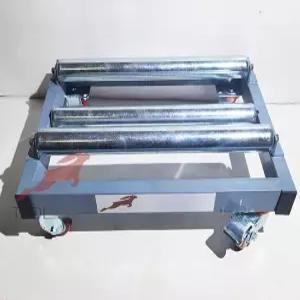 롤링기 풀링기 롤 풀기 장판 롤링 옷감 롤러 원단