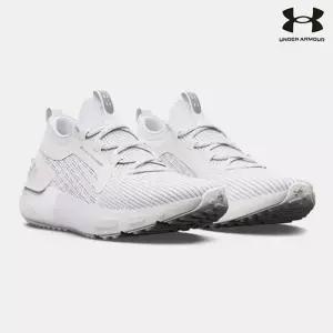[언더아머] 여성 UA HOVR 팬텀 3 SE 러닝화 (3026584-100-K)