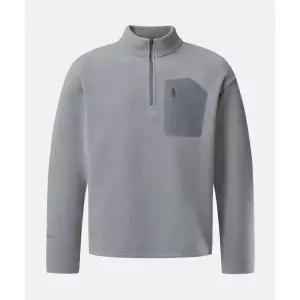 코오롱스포츠 KOLON SPORT 남성 폴라텍 서멀 프로 집업 티셔츠 SETUP TLTBW25611MML 1469386