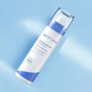 에스트라 아토베리어 365 크림 미스트 120ml / 유통기한 28년