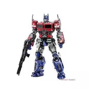동우사 트랜스포머 범블비 - 옵티머스 프라임 (4975406501788)