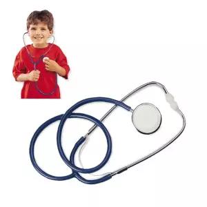어린이 병원놀이 소리나는 리얼청진기장난감 의사놀이 역할놀이의사 어린이청진기 아기청진기
