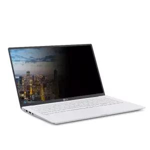  에스필터 P-15.6W9 노트북필름 정보보안 블루라이트차단필름 사생활보호 (15.6인치) LG원단