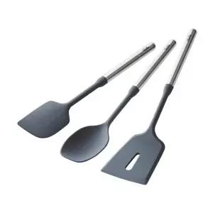 휘슬러 에센셜 실리콘 조리도구 세트 3P 668284 코스트코 잡화마켓2511