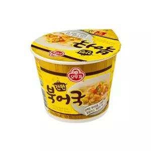 오뚜기 즉석북어국 10.5g 간편컵국 따뜻한한끼