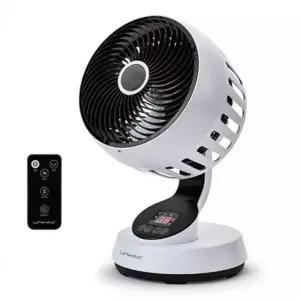 [골드스마일]서큘레이터 리모컨 천장형 회전 에어컨 공기순환 선풍기화