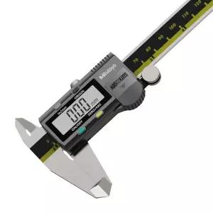버니어 캘리퍼스 Mitutoyo 200 300mm 전자