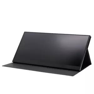 15인치 포터블 모니터 확장 컴퓨터 듀얼 덱스 노트북 미러링 터치스크린