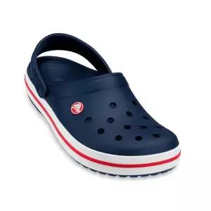 [하프클럽/] 샌들 슬리퍼  공용 크록밴드 클로그 11016-410