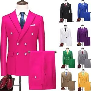 남자 트로트 무대의상 정장 자켓 남성 세트 무대복