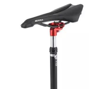 자전거 가변 쇼바 봉 싯포트 안장봉 충격 싯포스트 자전거쇼바