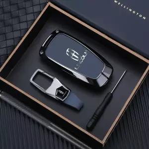 링컨 신형 키케이스 네비게이터 키커버 에비에이터 코세어 노틸러스 키홀