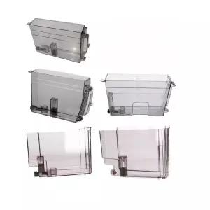 드롱기 호환 워터탱크 물탱크 커버 리필 물통 투명 물받이