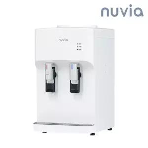 누비아 미니 냉온수기 NWD-CP522T / 생수통 물통 정수기 생수기 카페 사무실 냉