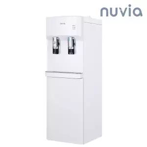 누비아 스탠드 슬림 냉온수기 NWD-CP522S / 생수통 물통 정수기 생수기 카페 사