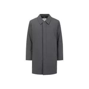 올젠 OLZEN 남성 구스 다운 기본 맥코트 ZOE4CP1301 409953