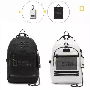 내셔널지오그래픽 키즈 맥스 백팩 고학년 책가방 남여공용 (K251KBG100)