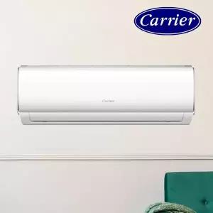 [캐리어]으뜸가전 10%환급 1등급 캐리어 인버터 10평 벽걸이 에어컨 실외기포함 CB22