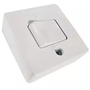 일신 노출 사각 스위치1P (벌크)중간스위치 텀블러