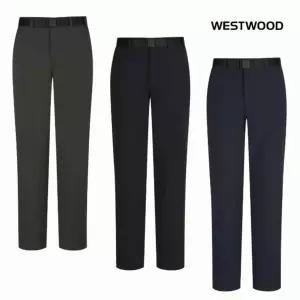 웨스트우드 24년남성겨울기모등산바지 24WO4MTPL535SG