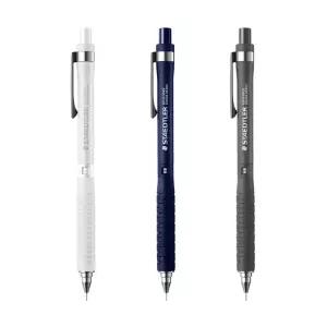 스테들러 925-15 0.5mm 샤프 한정판 블리스터 필기구 부드러운필기감