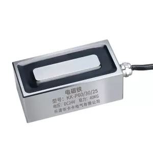 전동 자석 전자석 12V 마그네틱 마그네트 24v 흡착자석 사각