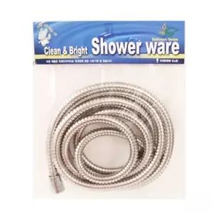 비젼 메탈 호스 3M 수도호스 물호스 정원물호스 수도호스 세차호스