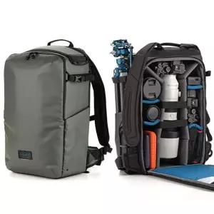 [알티피아]TENBA 사진작가 카메라 가방 백팩 솔스티스 v2 24L 백팩 Grey (636-443)