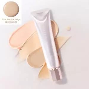 디어달리아 BB크림 데일리 디펜스 PDRN SPF40 22 내추럴베이지 5ml