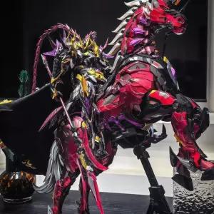 금성여자 PG뉴건담 프라모델 PG 장식피규어