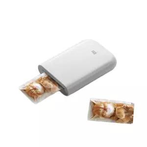 포토프린터 미니 사진인화기 사진출력기 핸드폰사진출력 별매 인화지