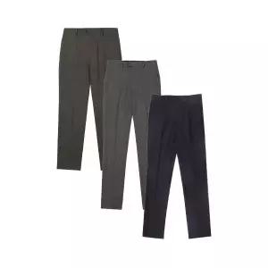 [T.I FOR MEN][패플단독] 티아이포맨 겨울 슬랙스 외 균일가 20종 택1