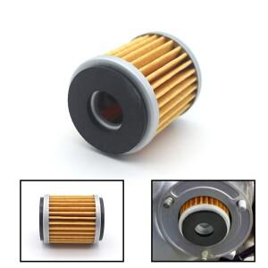 ACZ 바이크 오토바이 오일 필터 HF141 Yamaha CZD300 XMAX X-Max 300  액세서리 예비 부품