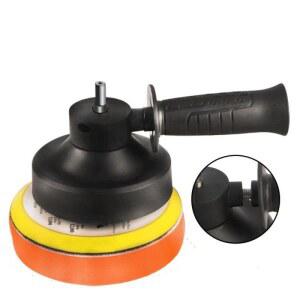 무선광택기무선 자동차 기계 무선듀얼광택기 폴리싱기계 도구 왁싱기 어댑터