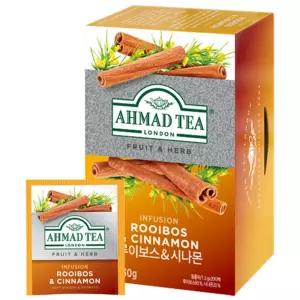아마드티 루이보스 앤 시나몬 허브 20T