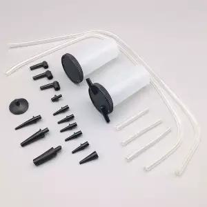 엔진 진공 테스터기 테스타기 나일론손잡이펌프 브레이크